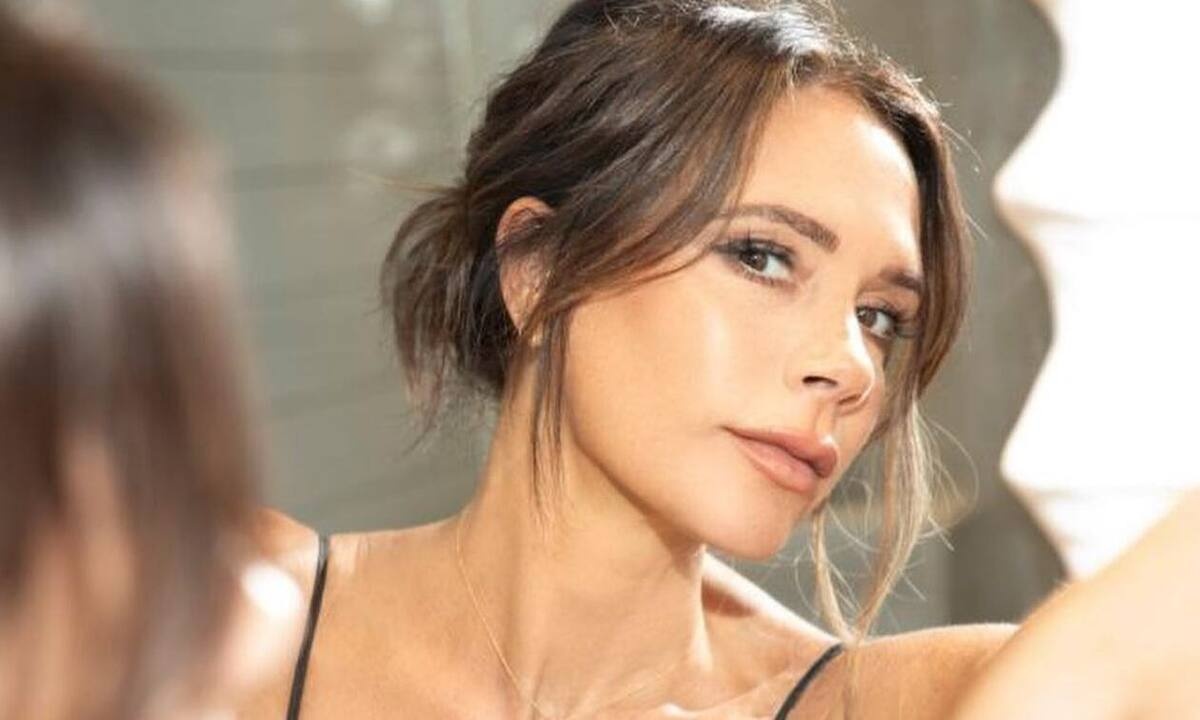 Victoria Beckham: Κι όμως τα τελευταία 25 χρόνια τρώει το ίδιο γεύμα!