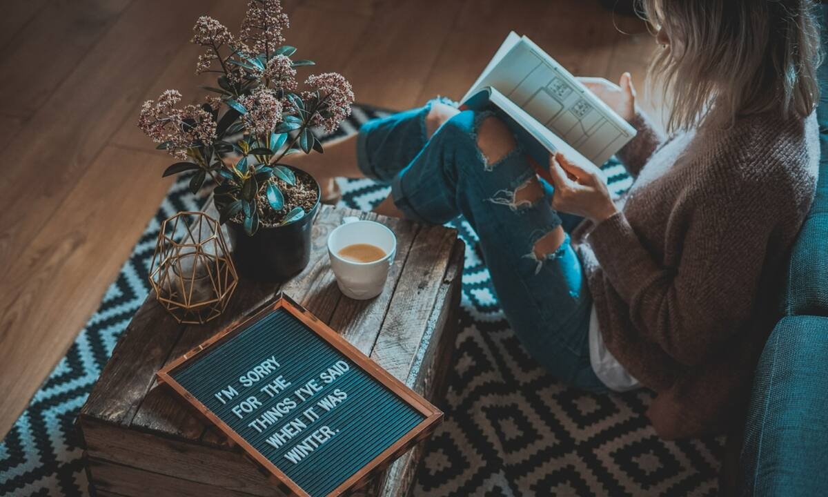 Γιατί οι γυναίκες αγαπούν τον καφέ - Όλη η αλήθεια