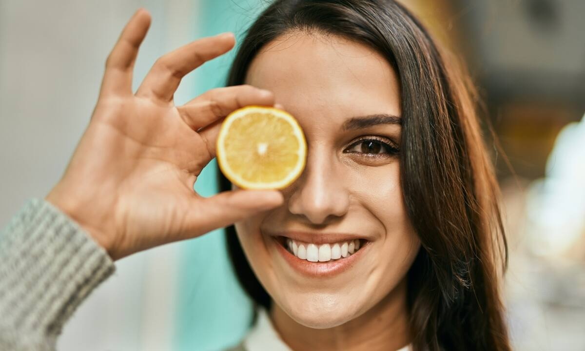 Σπιτικά καλλυντικά με λεμόνι - Ποια τα οφέλη