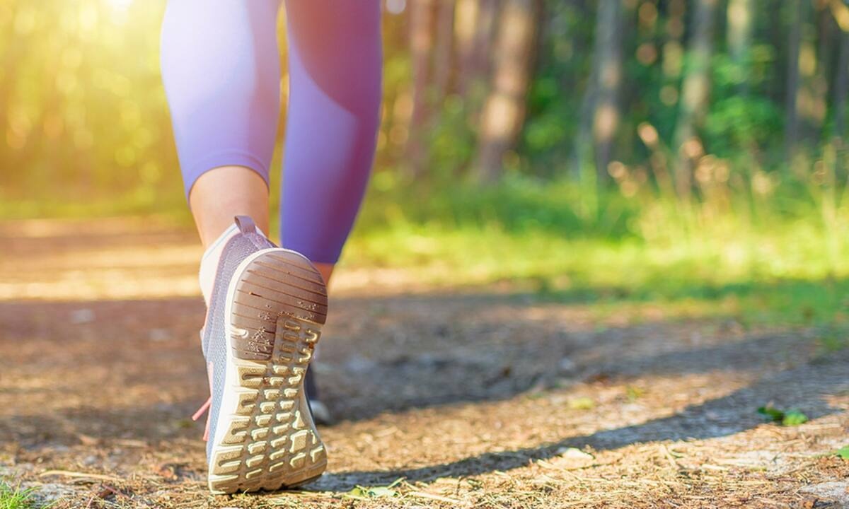 Περπάτημα: 7 τύποι και πώς ωφελούν την υγεία (video)