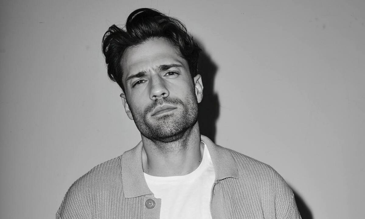 Κωνσταντίνος Αργυρός: Η ηλικία, το Fame Story και η συγκατοίκηση με τον Λιανό