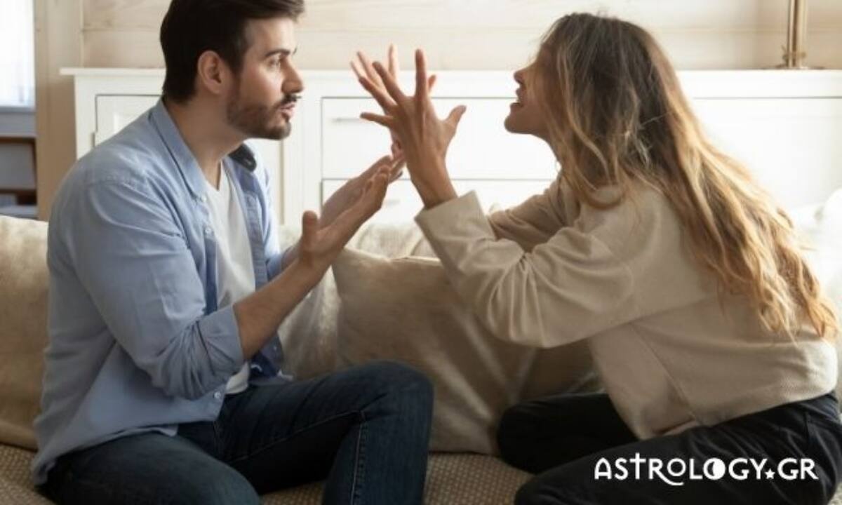 Τα 4 ζωδιακά ζευγάρια που είναι ή του ύψους ή του βάθους