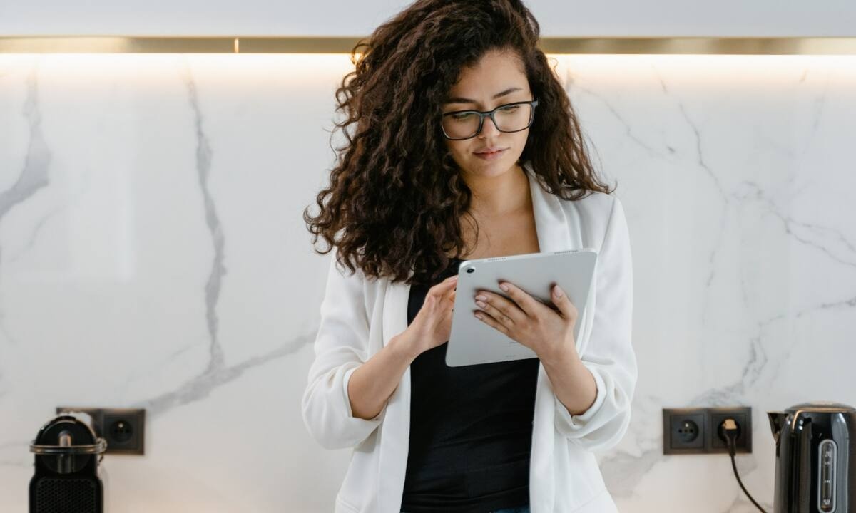 Πώς να ψάξεις στην Google χωρίς να πληκτρολογήσεις ούτε μία λέξη