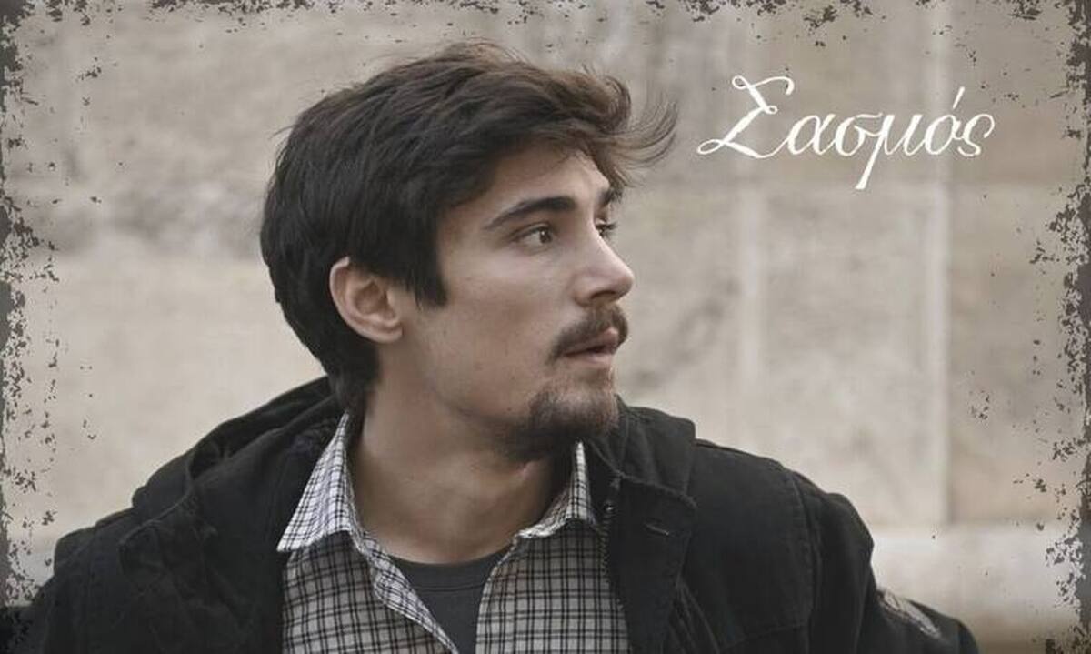 Κώστας Νικούλι: Δες την αγαπημένη γωνιά του σπιτιού του Πετρή από τον Σασμό