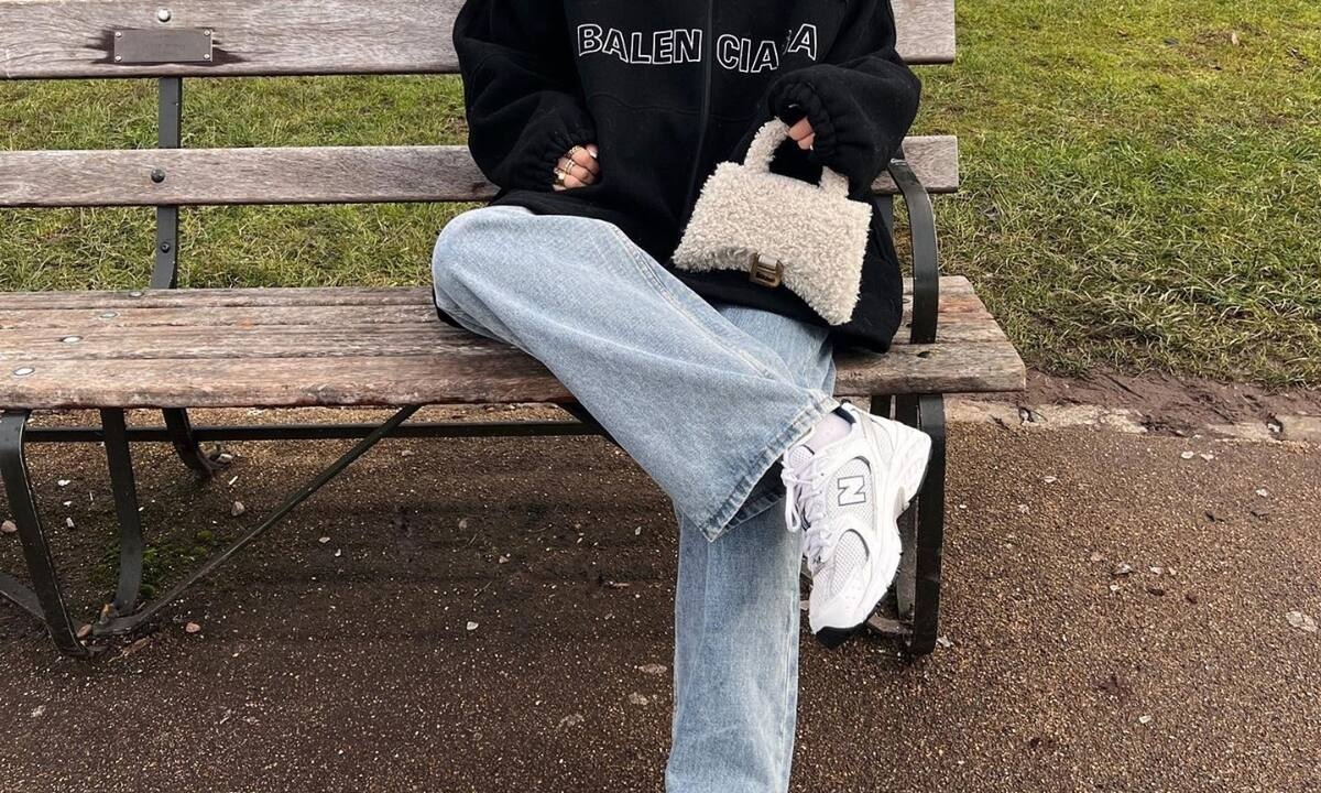 10 ζευγάρια sneakers που θα φοράς όλη την ημέρα