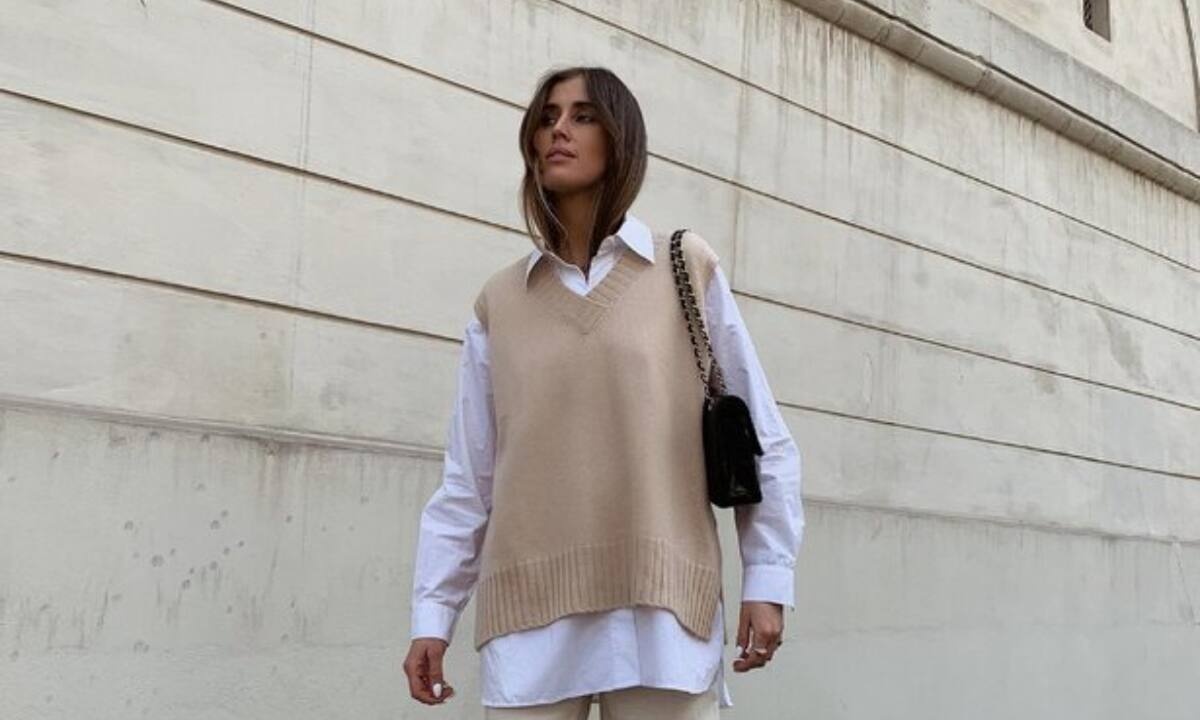 Πώς θα φορέσεις το oversized πουκάμισο από το πρωί ως το βράδυ