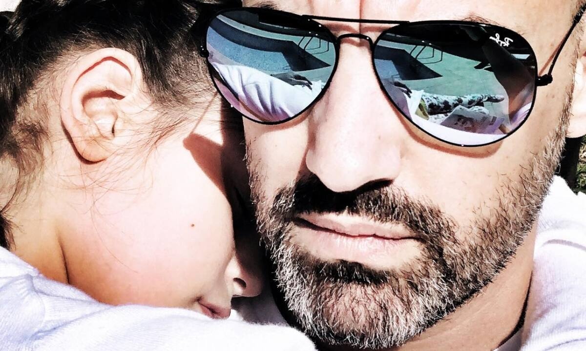 Να φέρεσαι στις γυναίκες, όπως θες να φερθούν στην κόρη σου