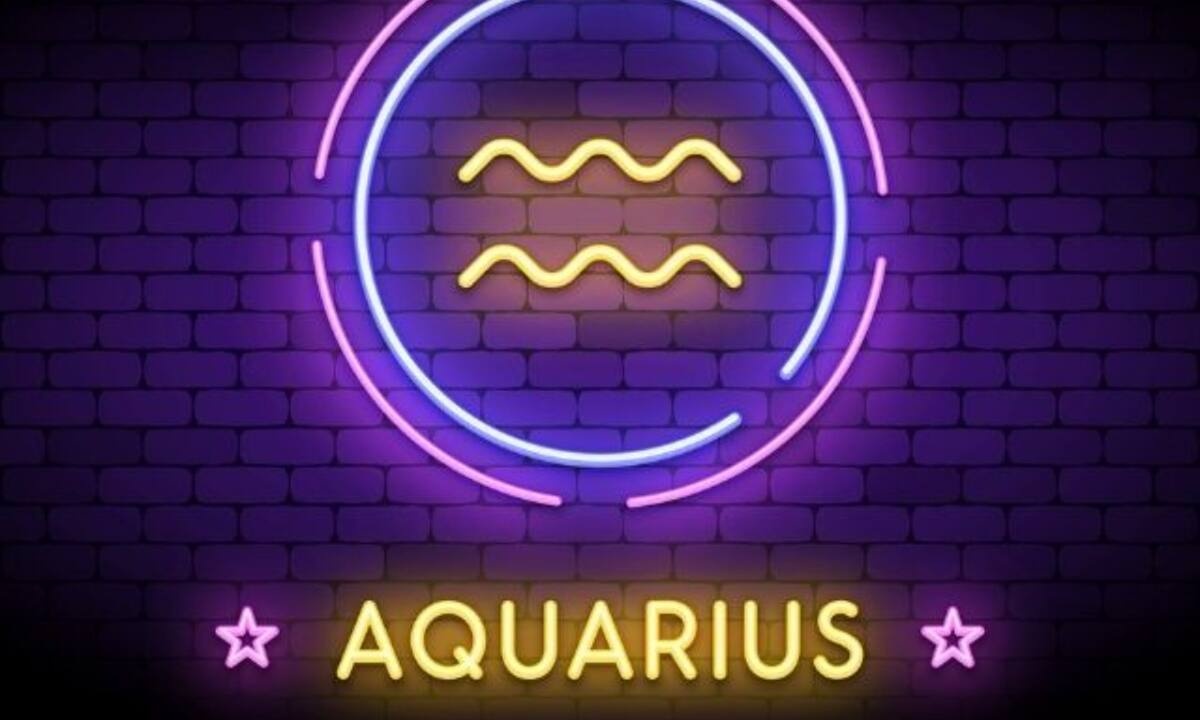 Τα... αθώα ψέματα που λέει ο Υδροχόος