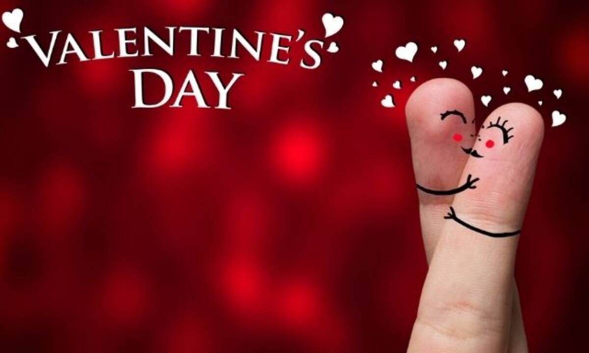 Ημέρα του Αγίου Βαλεντίνου: Τα υπέρ και τα κατά σου ως… Βαλεντίνος/α