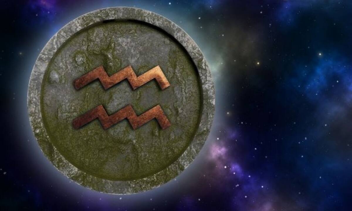 Σωτήριες συμβουλές για τον Υδροχόο