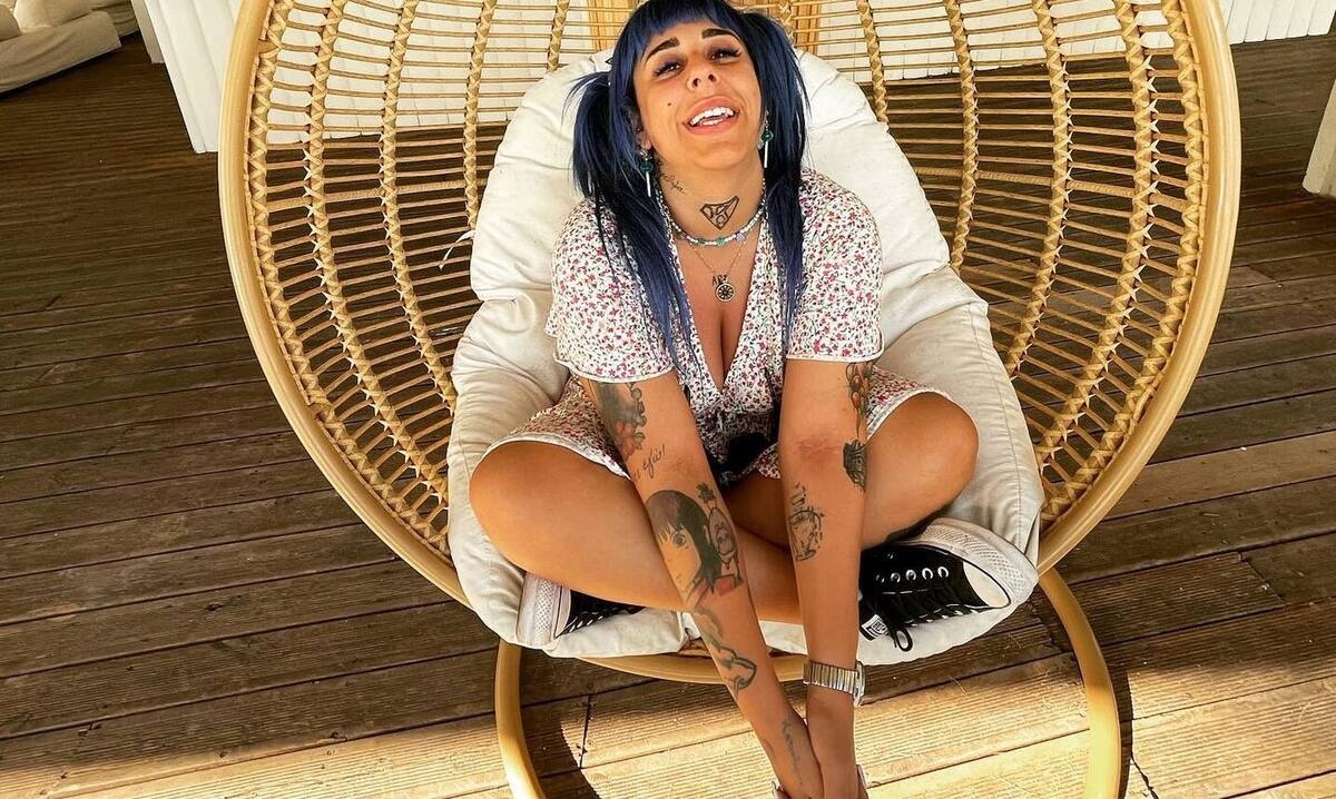 Super Κική: Απαντά για το revenge porn βίντεο που κυκλοφορεί με την ίδια