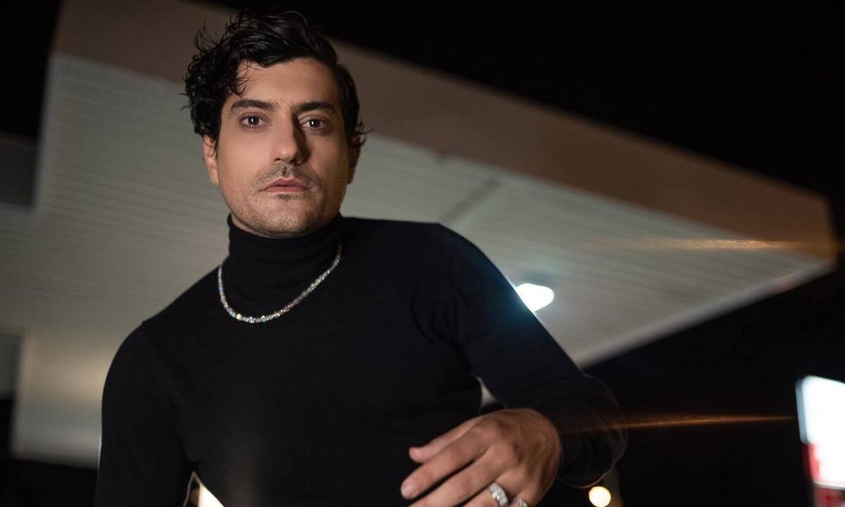 Σασμός: O Αργύρης Πανταζάρας μπαίνει στη σειρά-Αυτός είναι ο ρόλος του