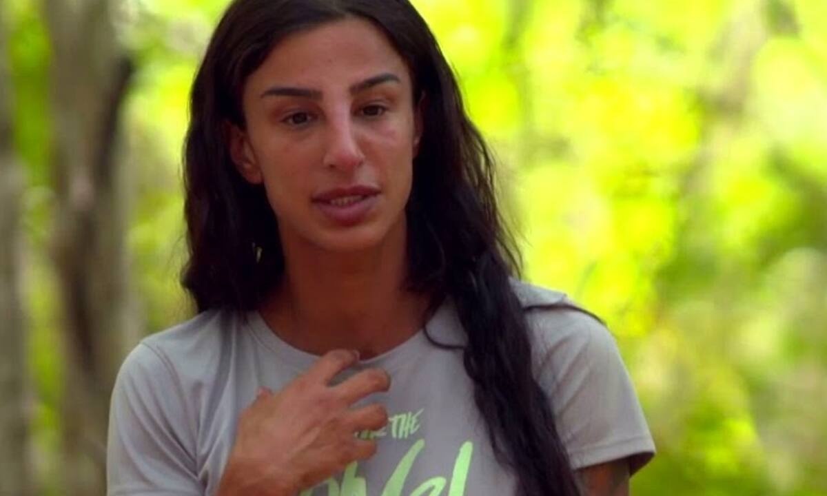 Survivor: Πέντε υποψήφιοι προς αποχώρηση αλλά το Twitter μιλάει για την Αθηνά και τις αλλαγές της