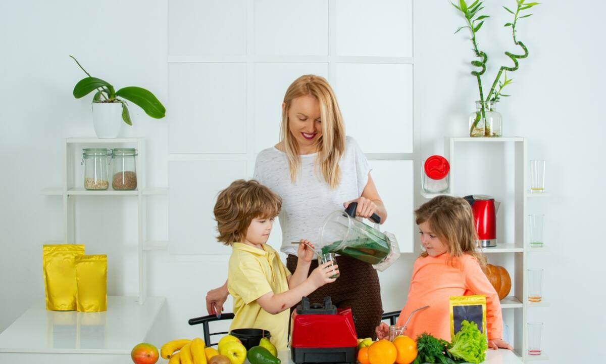 Ποια superfoods υπάρχουν και γιατί πρέπει να τα καταναλώνετε