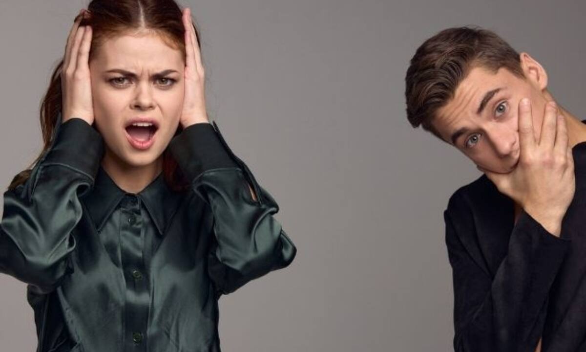 Σήμερα 13/02: Με το θυμό θα χάσεις το δίκιο σου