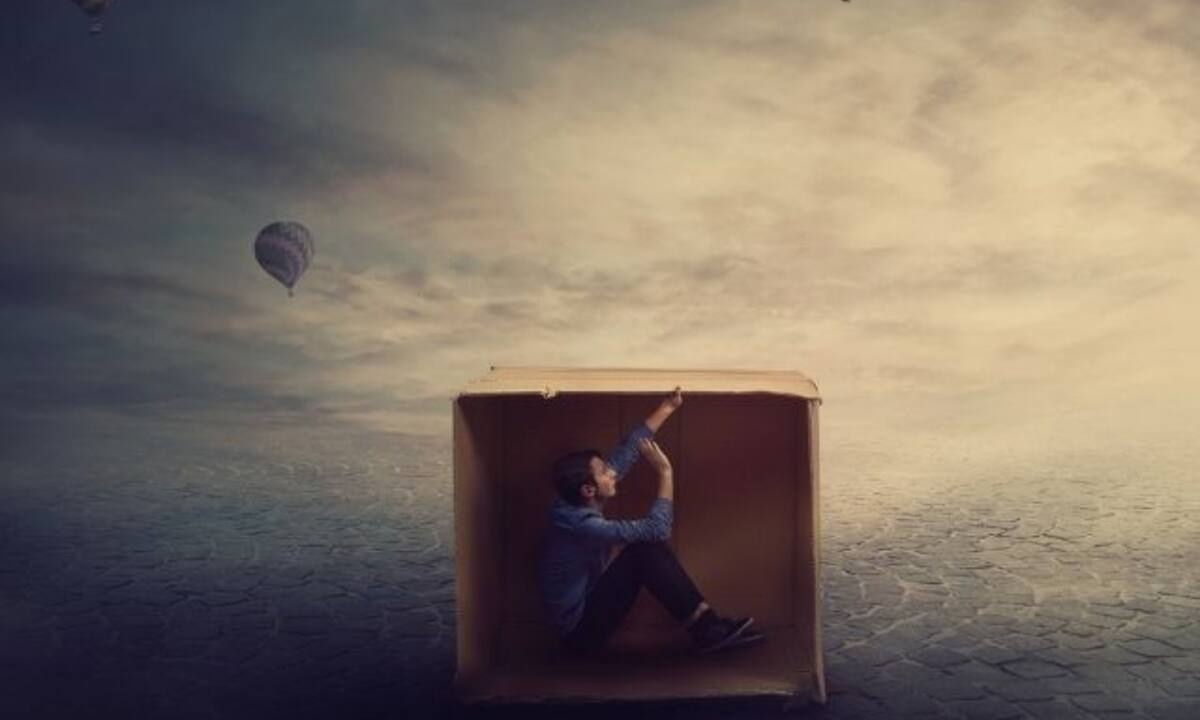 Σήμερα 15/02: Ερμής στον Υδροχόο – Σκέψου «έξω από το κουτί»