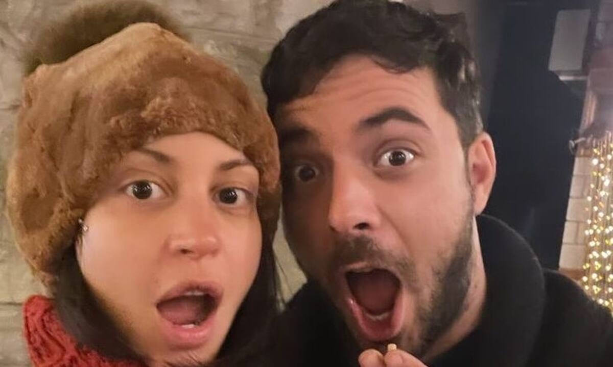 Πάνος Νάτσης: Ραγίζει καρδιές η δημοσίευση της συντρόφου του, 11 μέρες μετά τον θάνατό του!