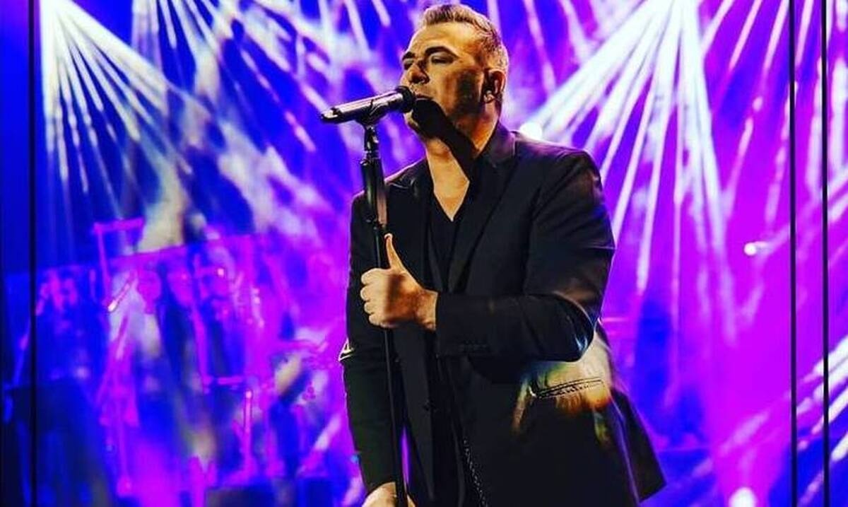 Αντώνης Ρέμος: Διακόπτονται οι εμφανίσεις του στο NOX- Η επίσημη ανακοίνωση του νυχτερινού κέντρου!