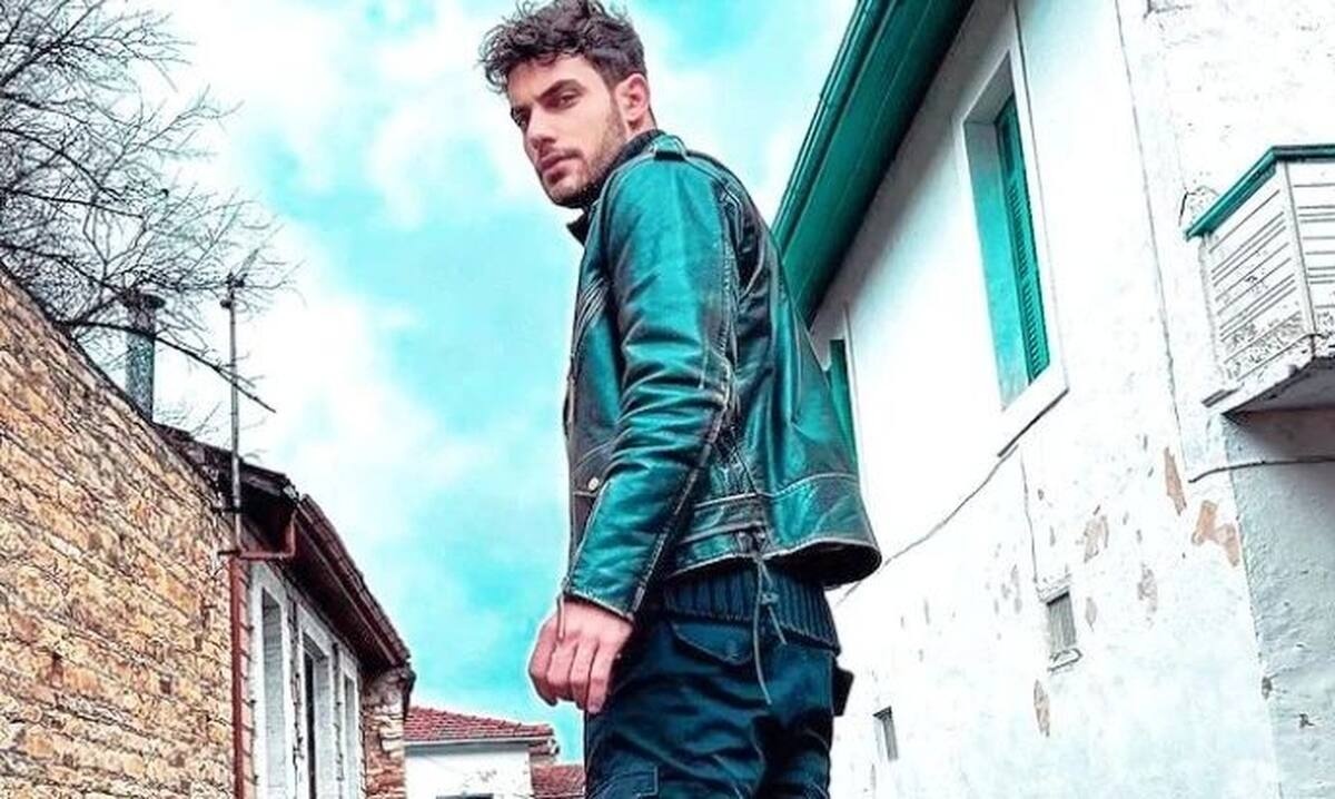 Ραφαήλ Καρυωτάκης: To spoiler του Λεωνίδα από τη Γη της Ελιάς - Αυτός θα είναι ο νέος έρωτας