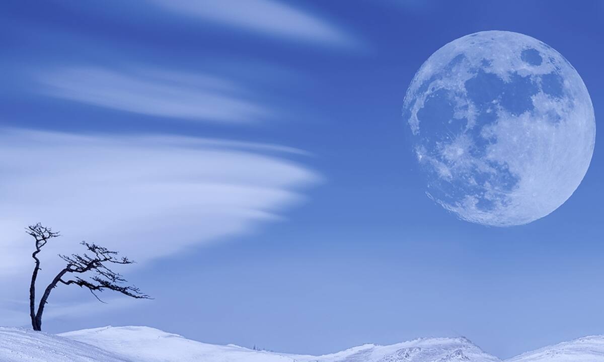 Πανσέληνος στον Λέοντα: Αυτά τα ζώδια θα «πάρουν φωτιά»