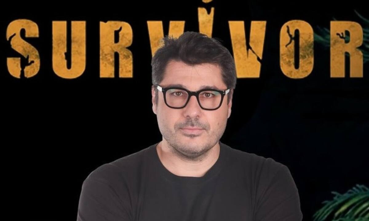 Survivor: Ο Τριαντάφυλλος σχολίασε την αποχώρηση του Λάμπρου - To Τwitter ξέσπασε για την Κάτια