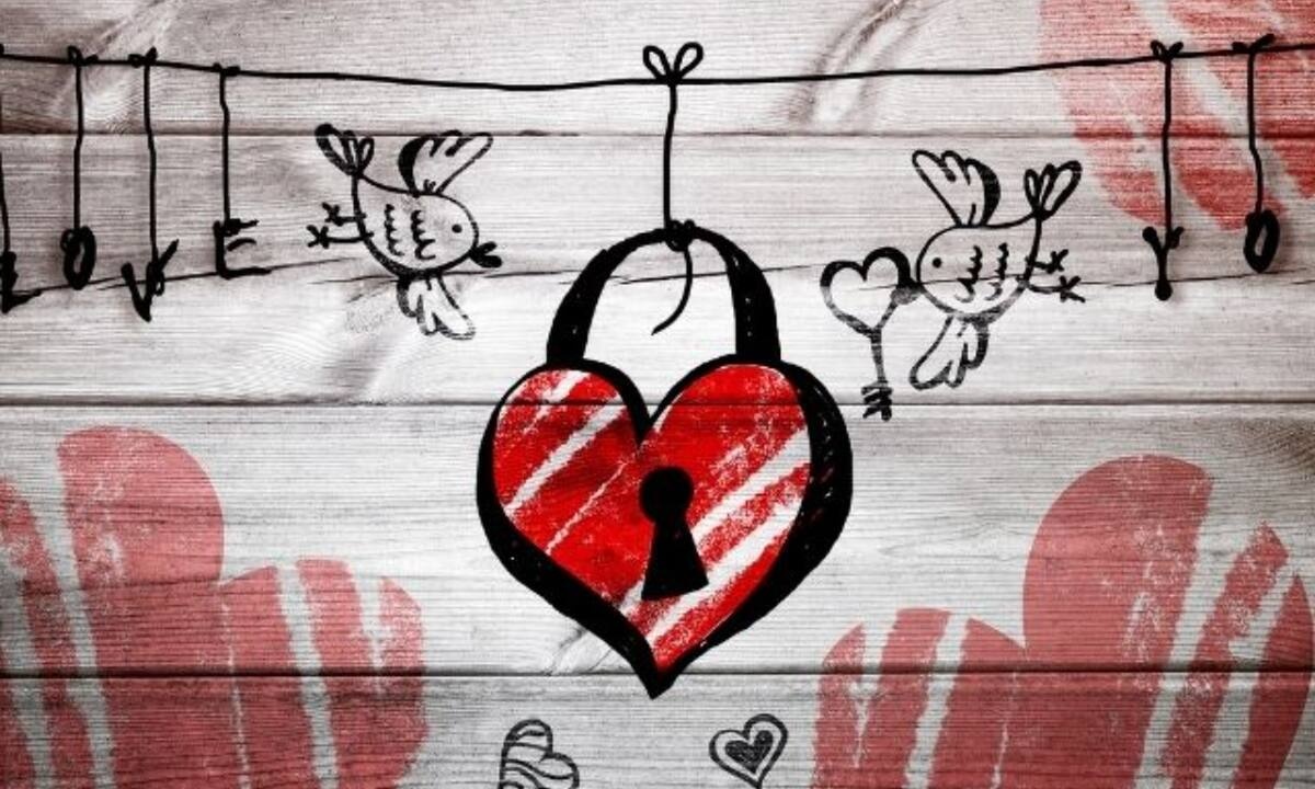 Ημέρα του Αγίου Βαλεντίνου: Με ένα όνειρο τρελό, όνειρο απατηλό