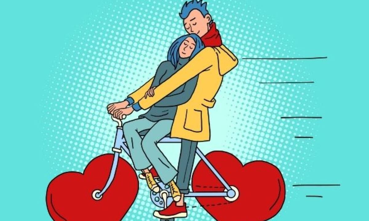 Άγιος Βαλεντίνος: Αυτά τα ζώδια θα περάσουν μια υπέροχη Γιορτή των Ερωτευμένων