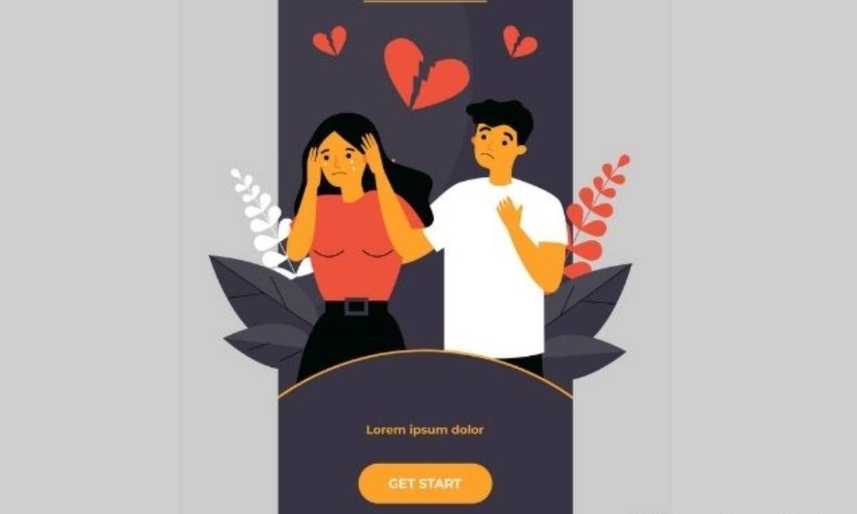 Ταύρε, Παρθένε, Αιγόκερε, να γιατί δεν κρατάει η σχέση σου!