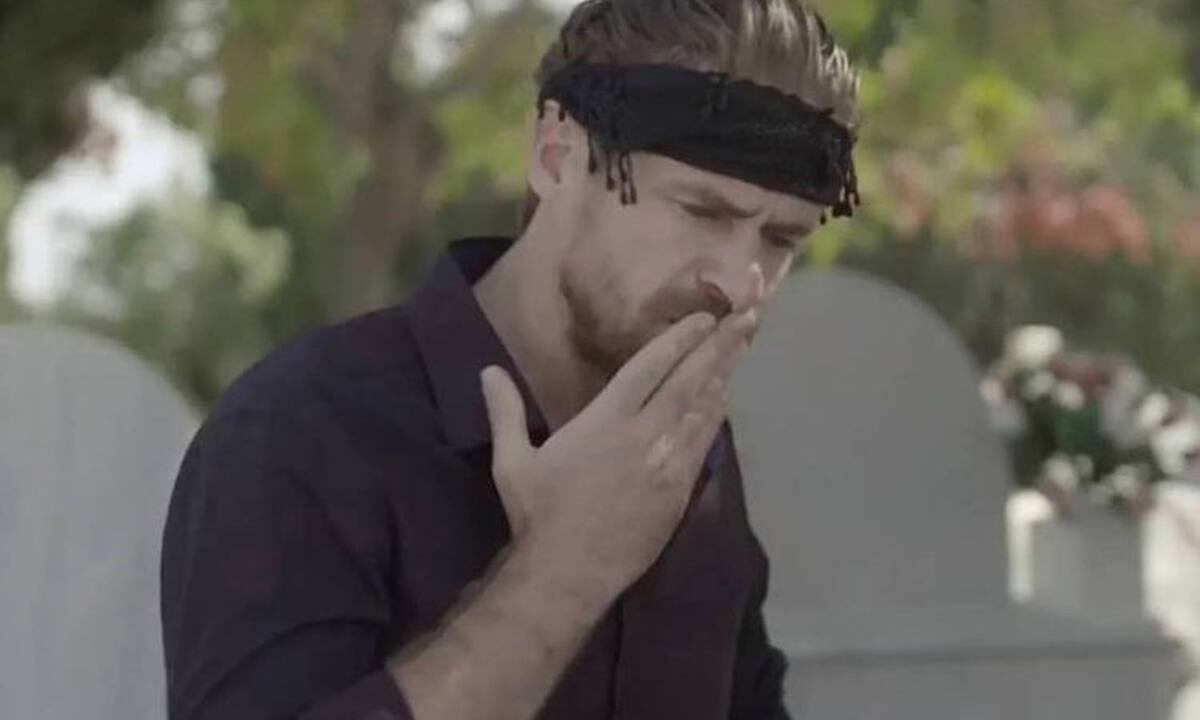 Σασμός: Αυτό θα είναι το «τέλος» του Μαθιού - Η νέα είσοδος έγινε viral στο Twitter