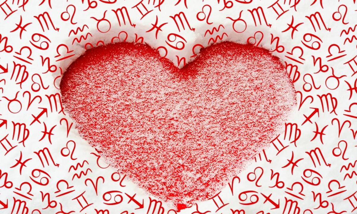 Εβδομαδιαίες Αισθηματικές προβλέψεις 14/02 έως 20/02: Πήραν τα στήθια μου φωτιά, πυρκαγιά...