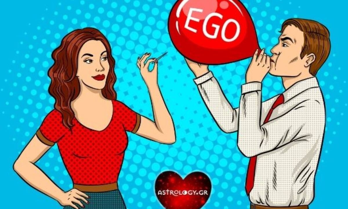 2 πράγματα που δεν ανέχεσαι να σου κάνουν, με βάση το ζώδιό σου