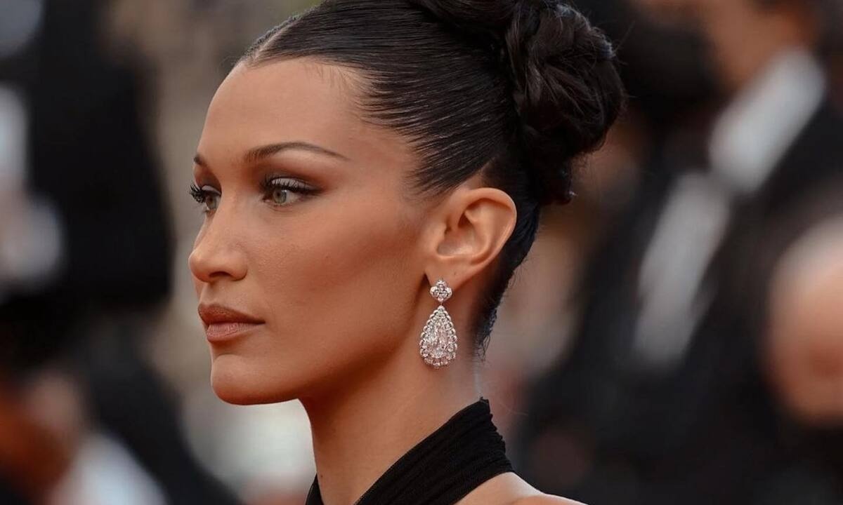 Το jawline highlight είναι η νέα μεγάλη τάση στο μακιγιάζ - Πώς θα το κάνεις