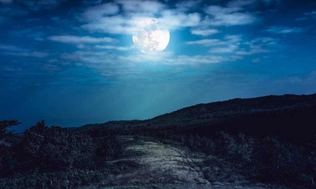 Δες τον δρόμο που σου δείχνει το Φεγγάρι από 16/02 έως 28/02