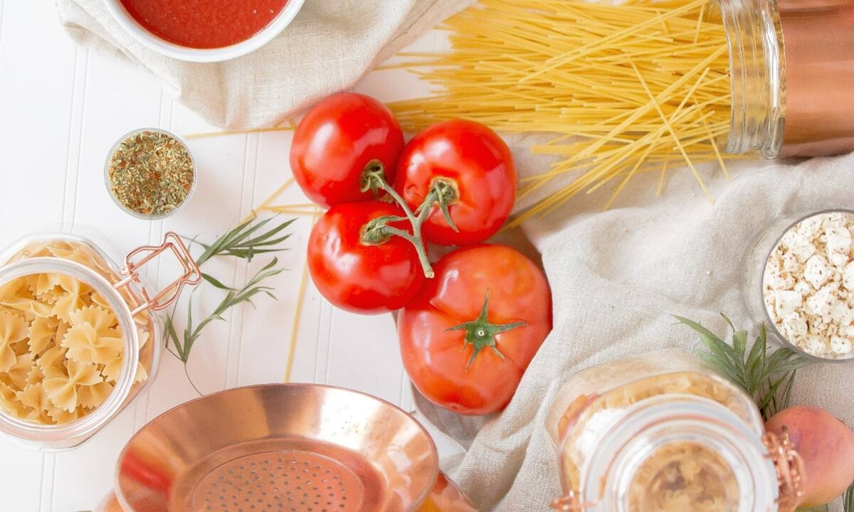 «Τι να μαγειρέψω σήμερα;» Εβδομαδιαίο πρόγραμμα διατροφής