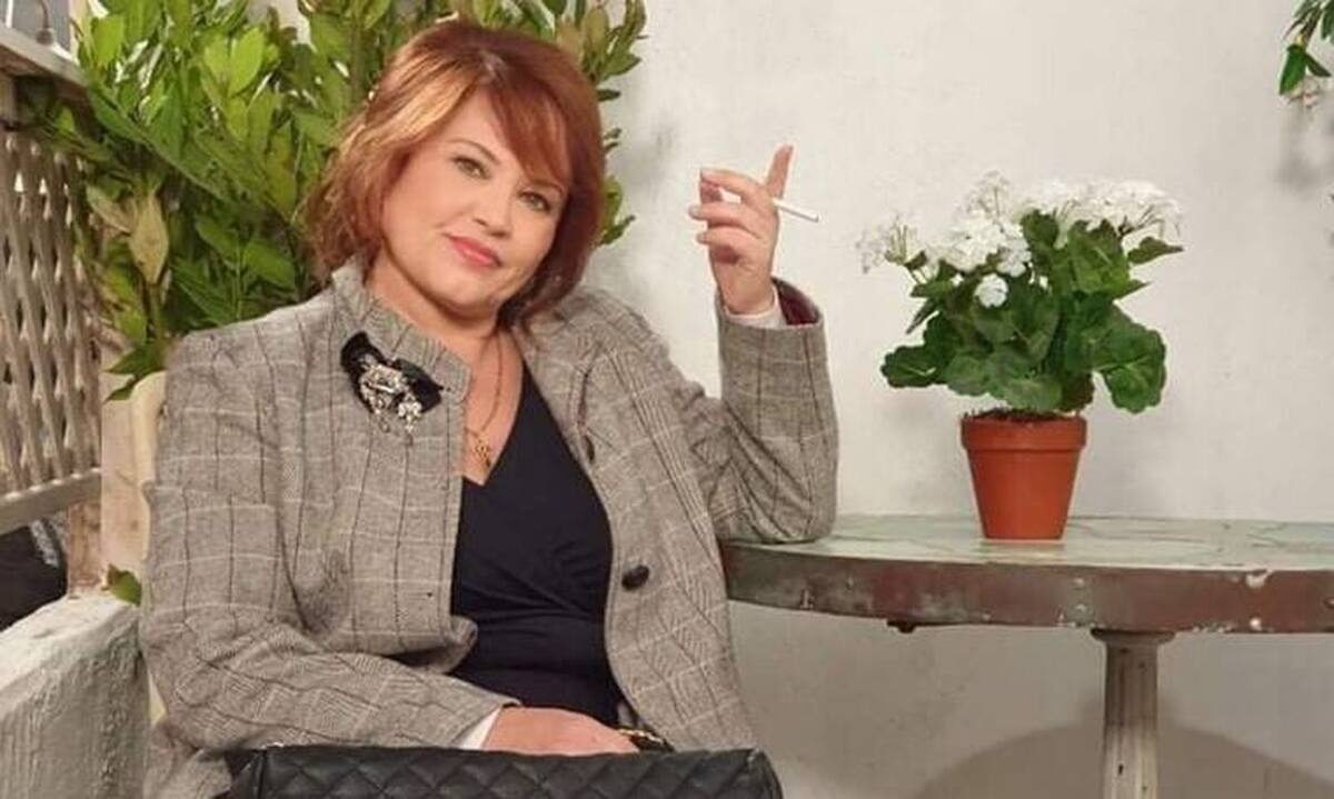 Βλαβιανού για Κιμούλη: «Είναι ιδιόρρυθμος αλλά δεν μπορούμε να τα βάζουμε όλα στο ίδιο τσουβάλι»