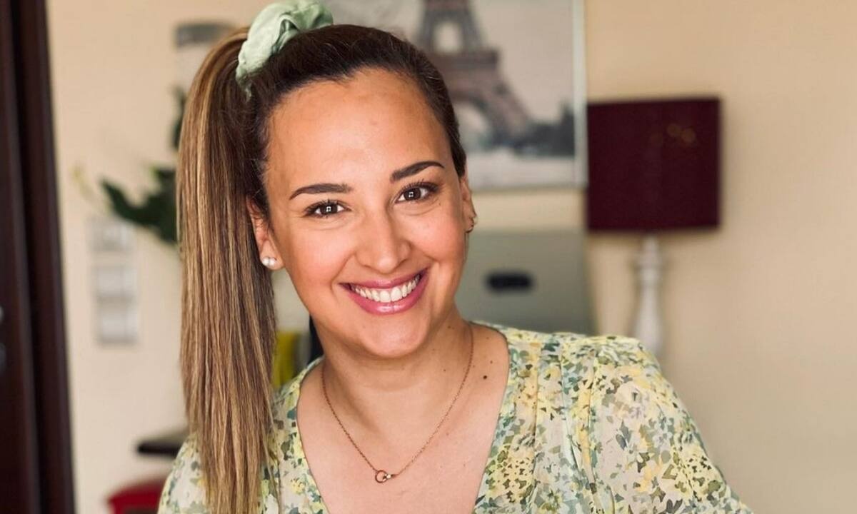 Κλέλια Πανταζή: «Είναι το σώμα μου και το αγαπώ όπως και αν είναι»