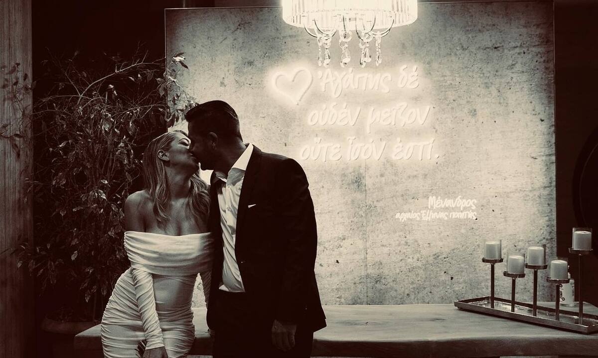 Πρώην παίκτρια του GNTM έγινε μανούλα για πρώτη φορά- Η τρυφερή φωτογραφία από το μαιευτήριο!