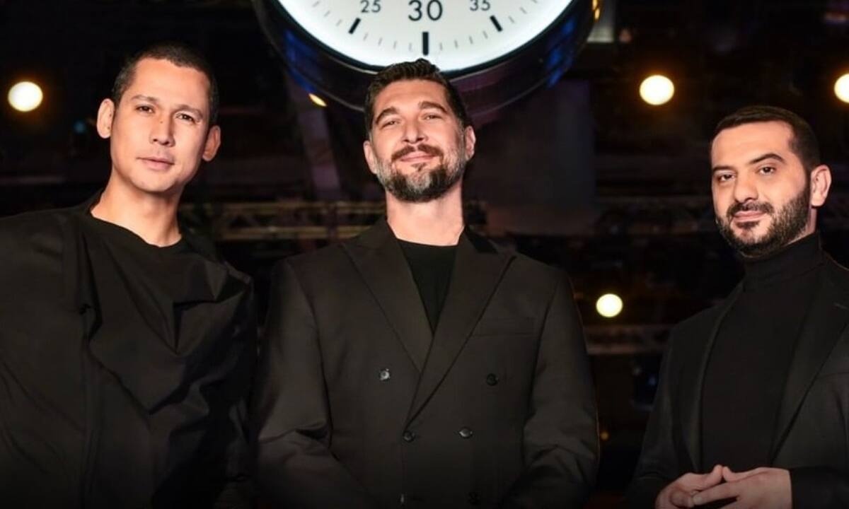 MasterChef: Ο παίκτης που εξόργισε το Twitter με την κακία του και η εμφάνιση του Κοντιζά