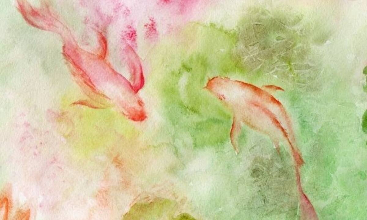 Σήμερα 18/02: Ήλιος στους Ιχθύς - Εμπνεύσεις και όνειρα