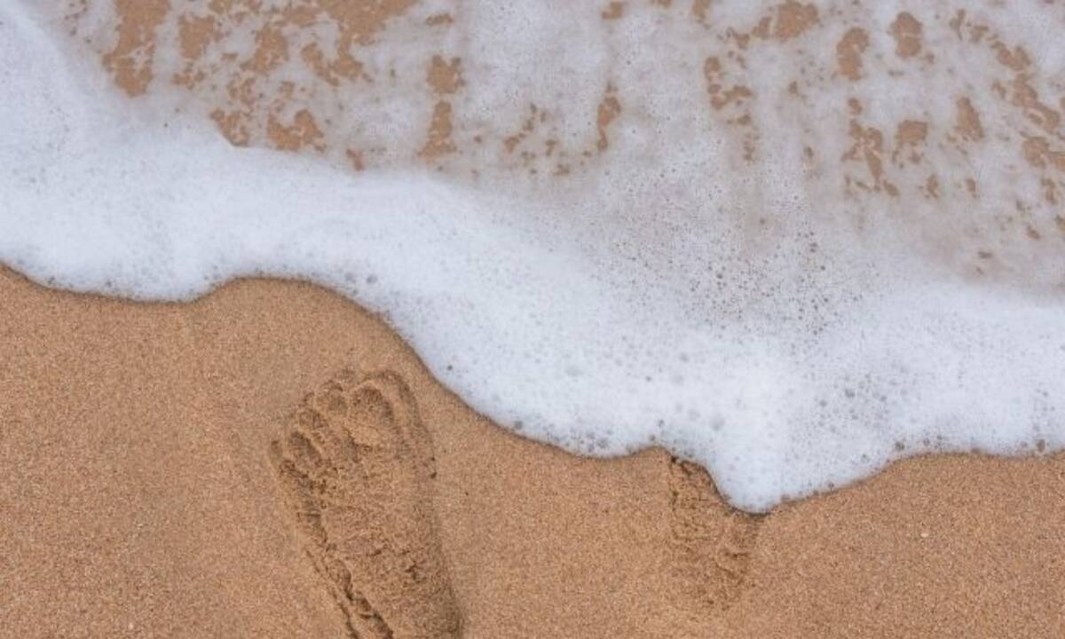 Σήμερα 23/02: Σβήσε τα ίχνη σου!