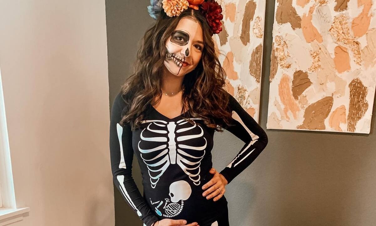 DIY αποκριάτικες στολές για εγκύους - Όλες ξεκαρδιστικές