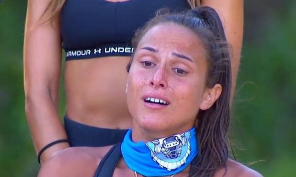 Survivor: Η Ασημίνα δεν αποχώρησε μαζί με την Πελαγία και το Twitter αντέδρασε άσχημα