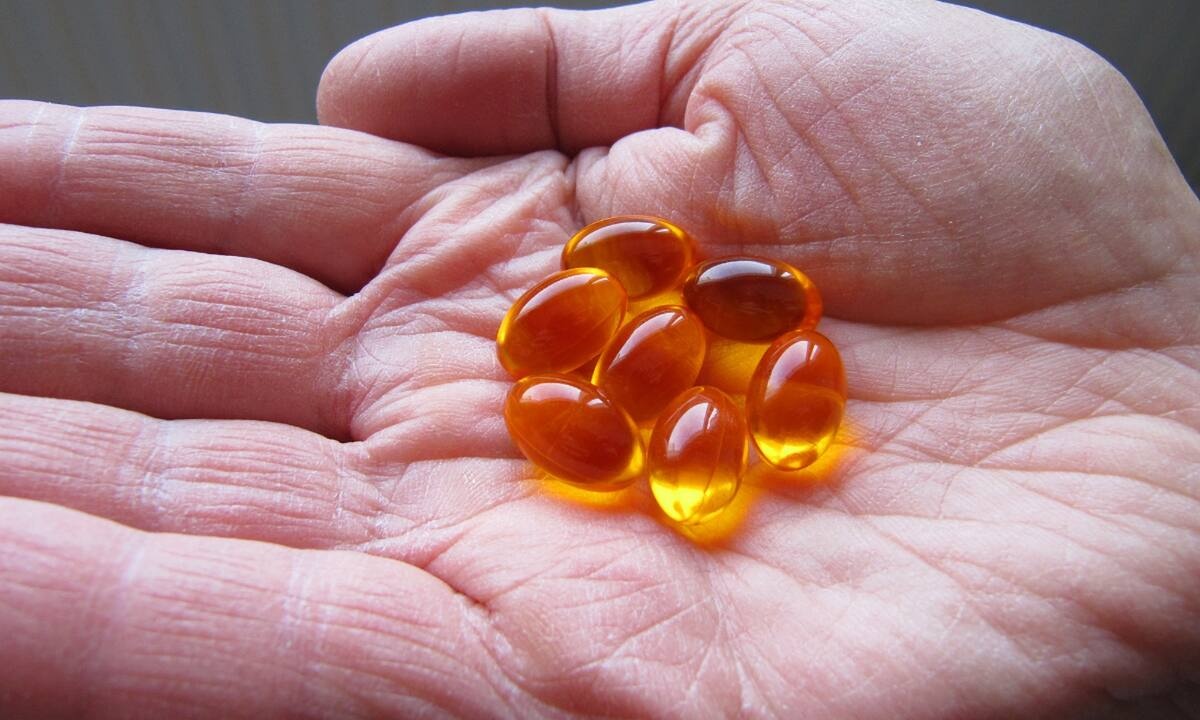 Ωμέγα 7 λιπαρά: Πού θα τα βρείτε και ποια σημάδια φανερώνουν έλλειψη (εικόνες)