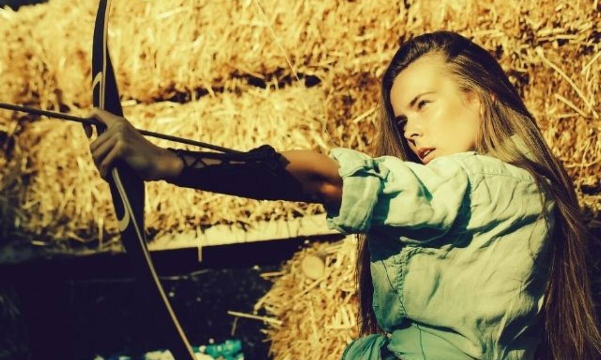 Αυτά είναι τα ζώδια που κυνηγούν ακούραστα τους στόχους τους