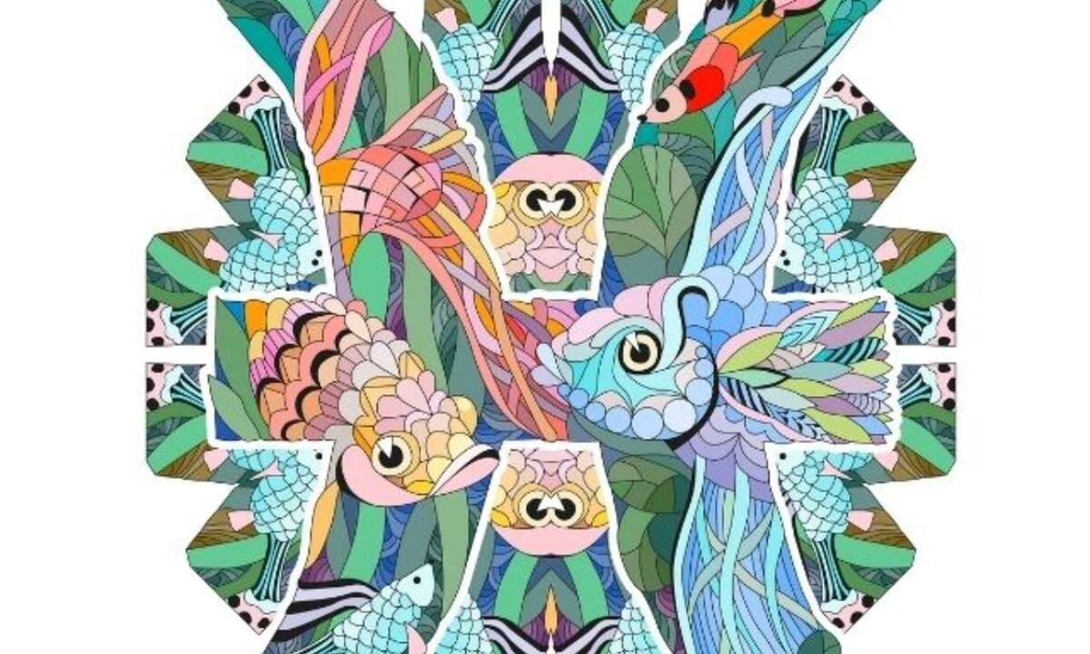 Έτσι είναι οι Ιχθύες στις ερωτικές τους σχέσεις