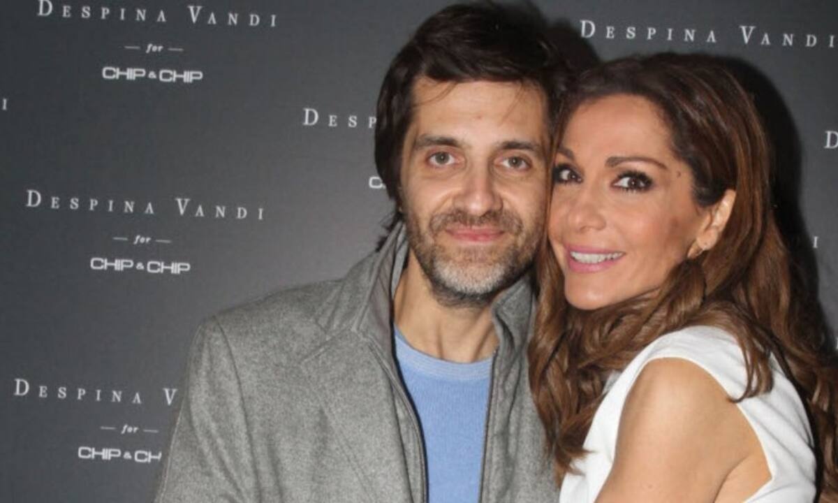 Το παρασκήνιο του διαζυγίου ανάμεσα σε Βανδή και Φοίβο και τα τρυφερά λόγια που τους έφεραν κοντά
