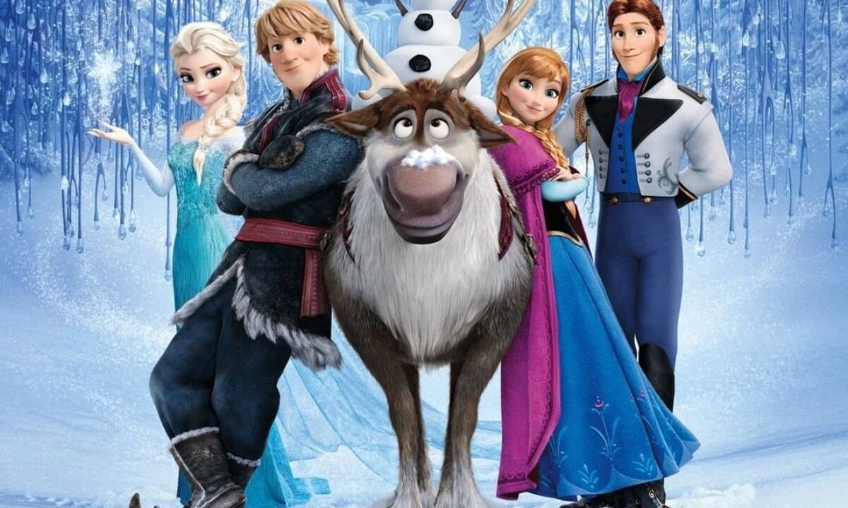 Αυτά τα 10 τραγούδια θα σου θυμίσουν τα παιδικά σου χρόνια