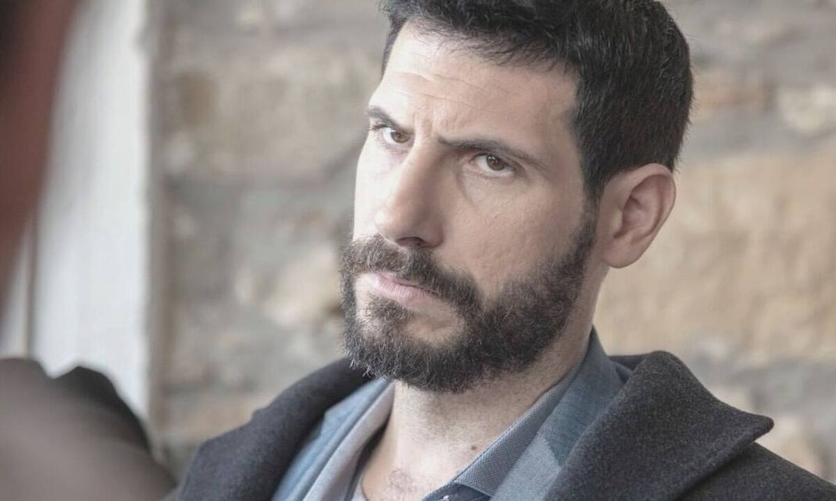 Σασμός spoiler: Ο Άγγελος καταρρέει στο άκουσμα μιας είδησης από το παρελθόν και όλα ανατρέπονται