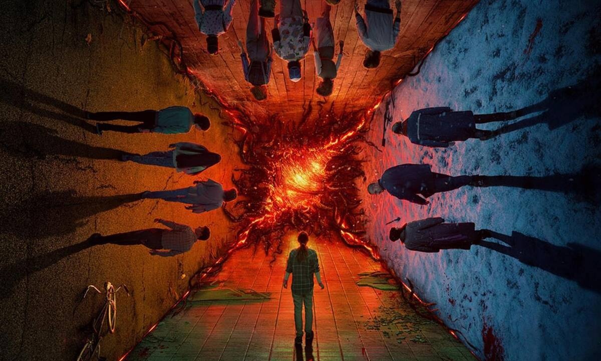 Το Stranger Things τελειώνει οριστικά και αυτός είναι ο λόγος