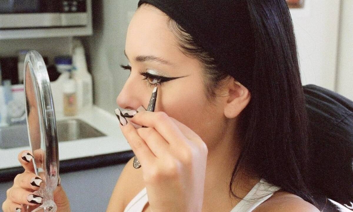 Πώς θα αντιγράψεις τα μακιγιάζ των πρωταγωνιστριών της σειράς Euphoria